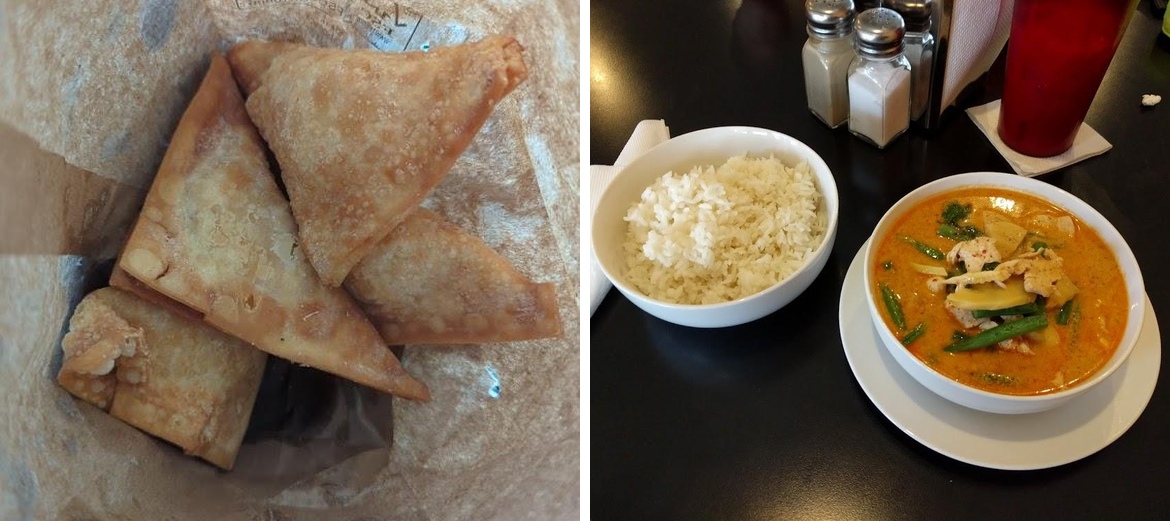 Taste of Thai
