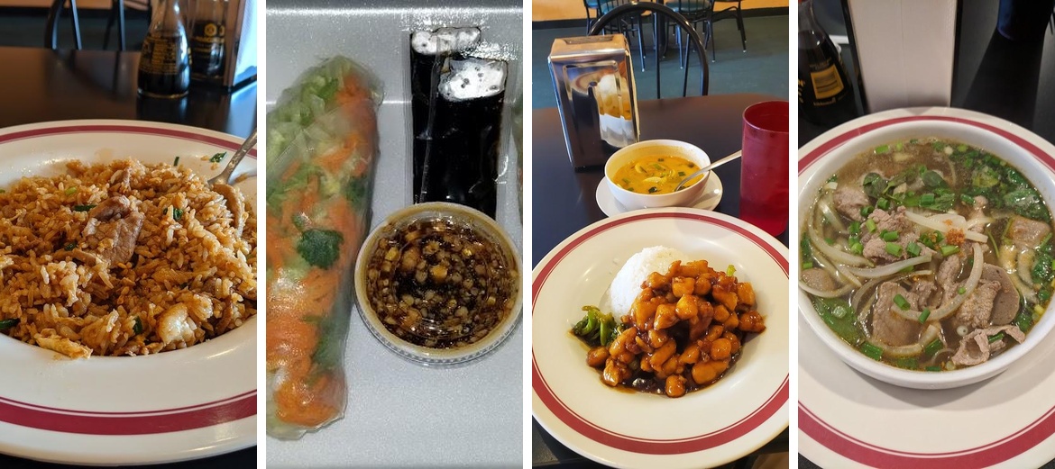 Taste of Thai