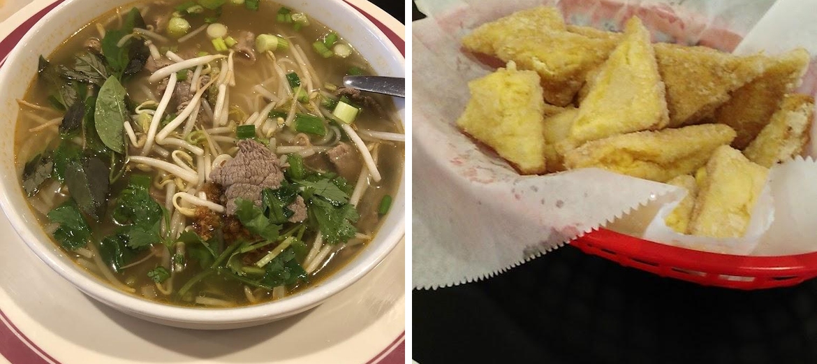Taste of Thai